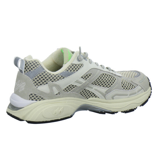 Maripe Amsterdam Schnürhalbschuhe offwhite - 360° Ansicht
