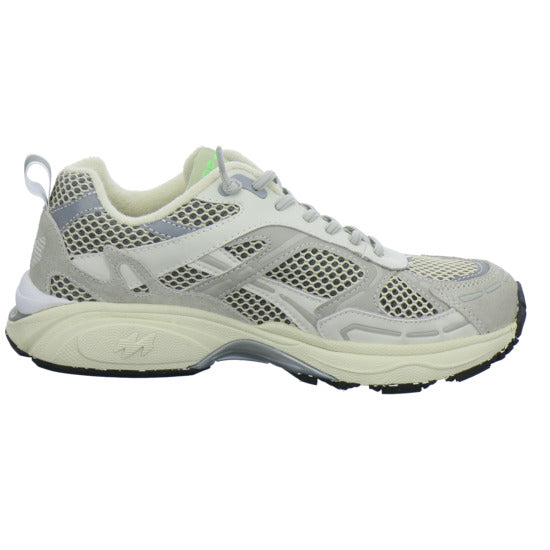 Maripe Amsterdam Schnürhalbschuhe offwhite - 360° Ansicht