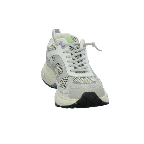 Maripe Amsterdam Schnürhalbschuhe offwhite - 360° Ansicht