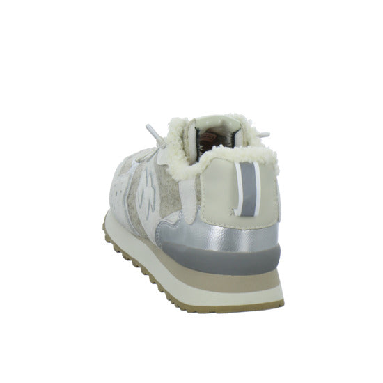 Maripe Schnürhalbschuhe offwhite - 360° Ansicht