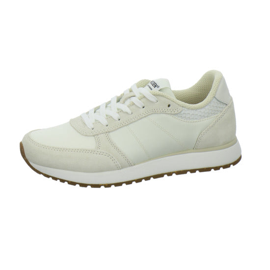 Woden Ronja FEB Schnürhalbschuhe offwhite - 360° Ansicht