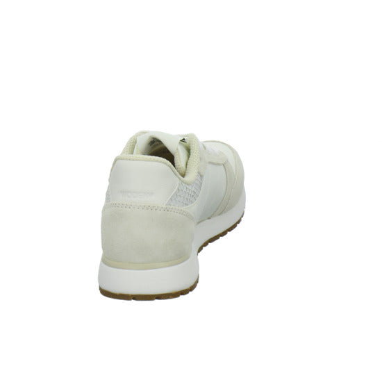 Woden Ronja FEB Schnürhalbschuhe offwhite - 360° Ansicht