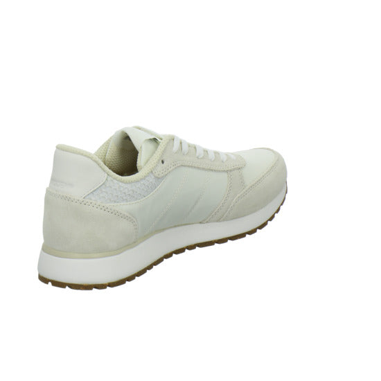 Woden Ronja FEB Schnürhalbschuhe offwhite - 360° Ansicht
