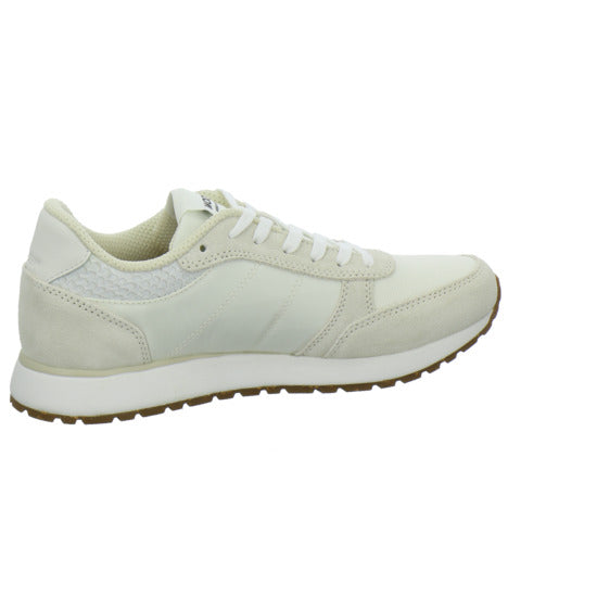 Woden Ronja FEB Schnürhalbschuhe offwhite - 360° Ansicht