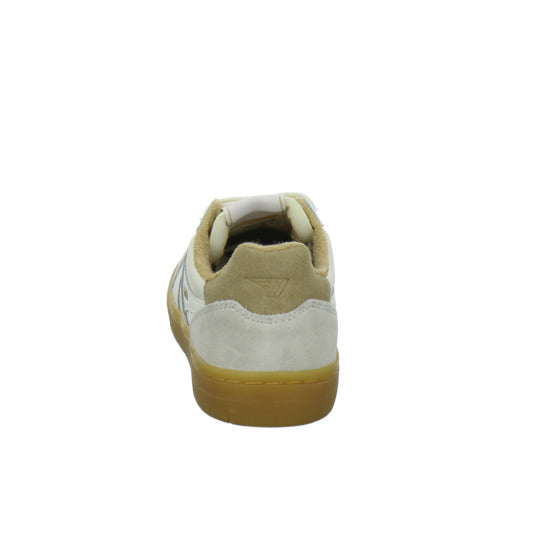 Gola Eagle 86 Schnürhalbschuhe offwhite - 360° Ansicht