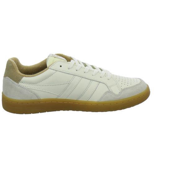 Gola Eagle 86 Schnürhalbschuhe offwhite - 360° Ansicht