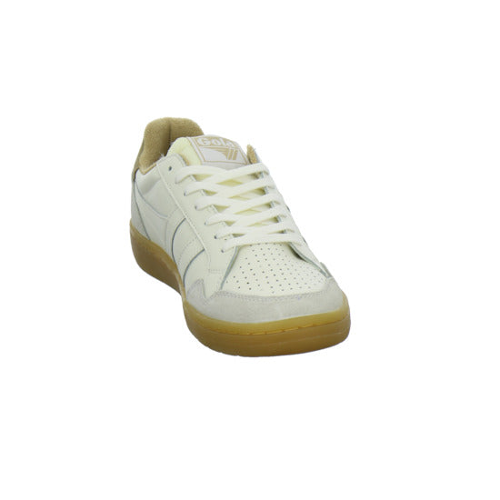 Gola Eagle 86 Schnürhalbschuhe offwhite - 360° Ansicht