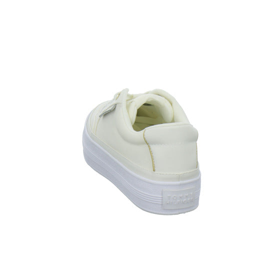 Tommy Hilfiger Schnürhalbschuhe offwhite - 360° Ansicht