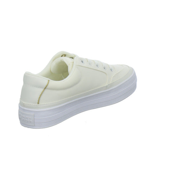 Tommy Hilfiger Schnürhalbschuhe offwhite - 360° Ansicht
