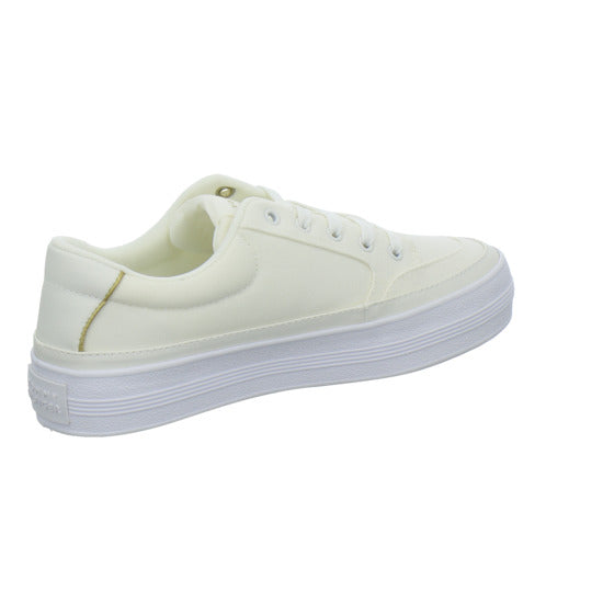 Tommy Hilfiger Schnürhalbschuhe offwhite - 360° Ansicht
