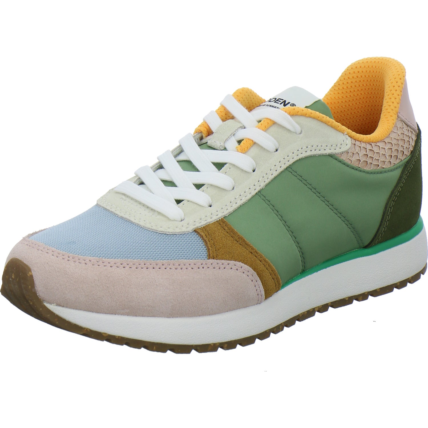Bild 1 - Woden Sneaker