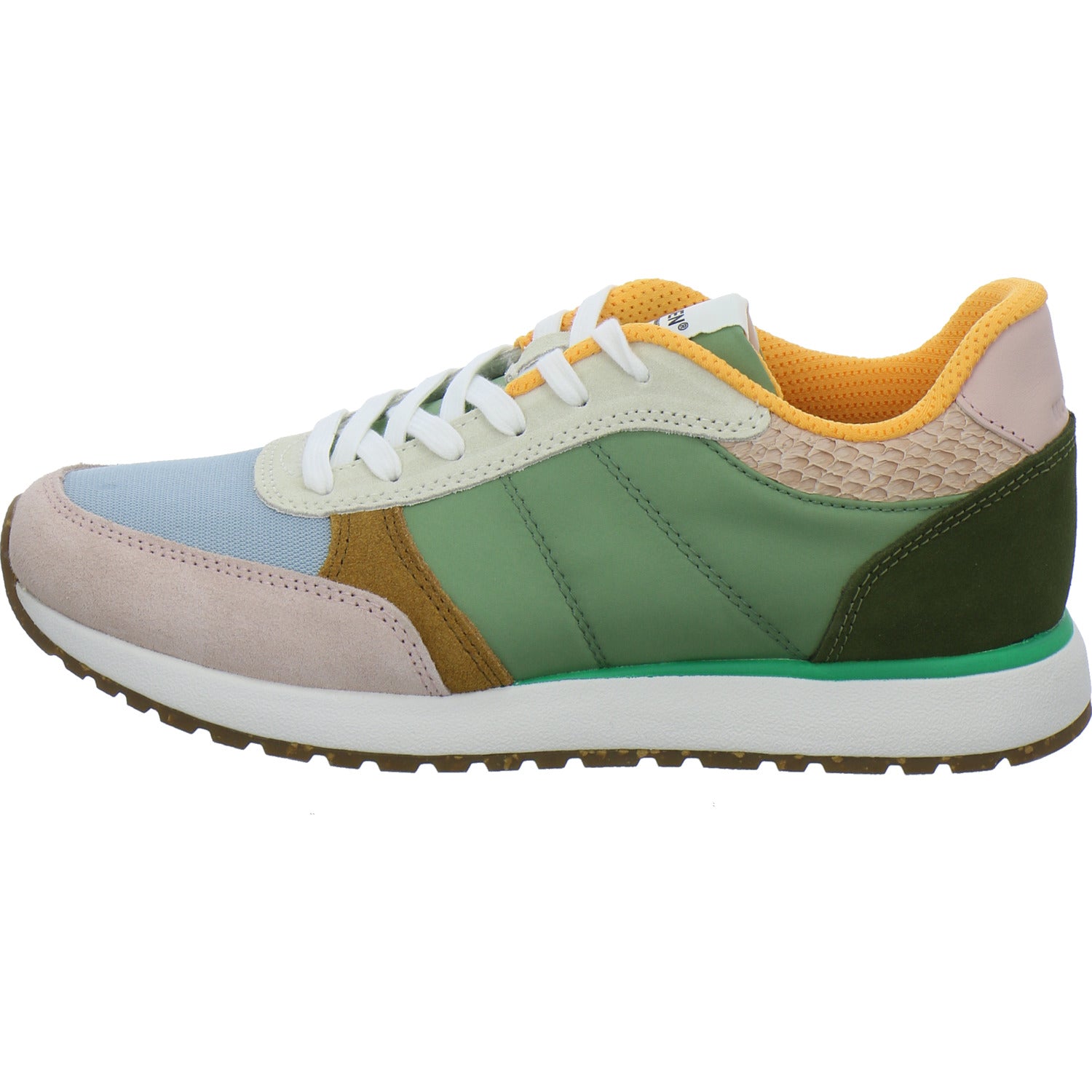 Bild 2 - Woden Sneaker