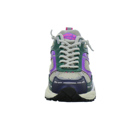 Maripe Amsterdam Schnürhalbschuhe Multi - 360° Ansicht