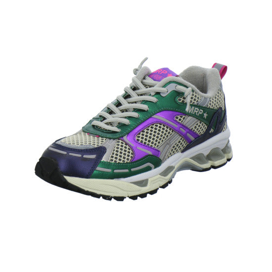 Maripe Amsterdam Schnürhalbschuhe Multi - 360° Ansicht