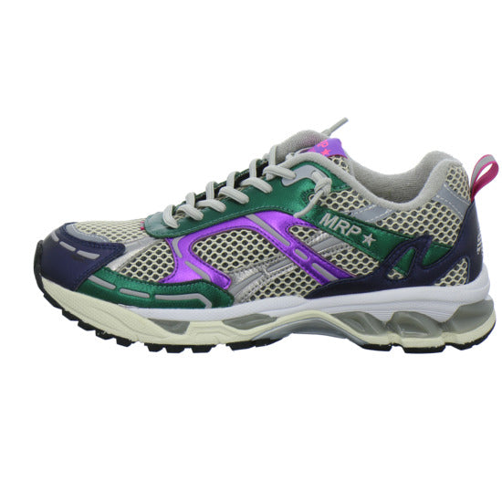 Maripe Amsterdam Schnürhalbschuhe Multi - 360° Ansicht