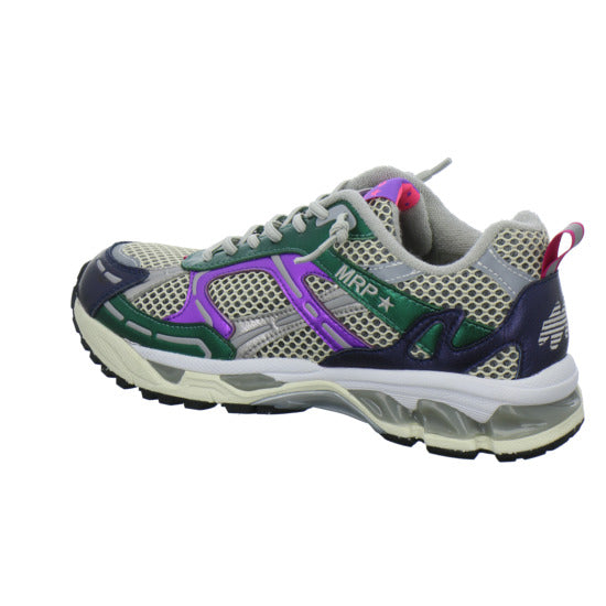 Maripe Amsterdam Schnürhalbschuhe Multi - 360° Ansicht