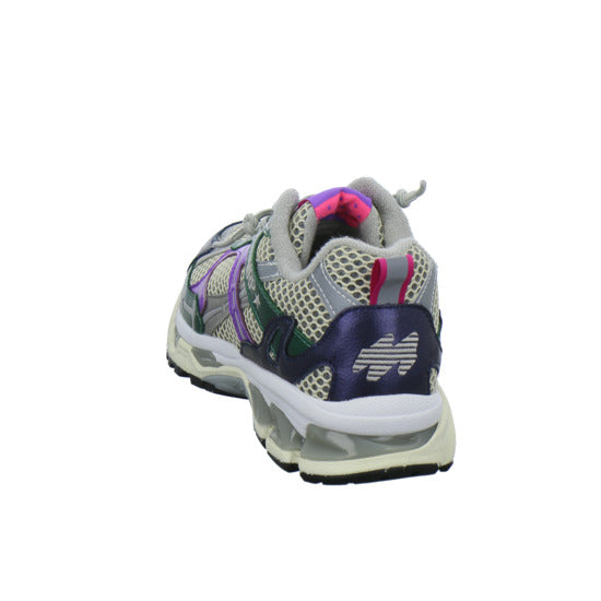 Maripe Amsterdam Schnürhalbschuhe Multi - 360° Ansicht