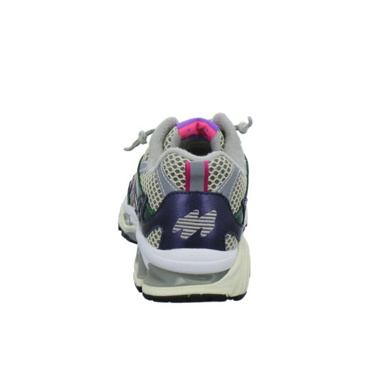 Maripe Amsterdam Schnürhalbschuhe Multi - 360° Ansicht