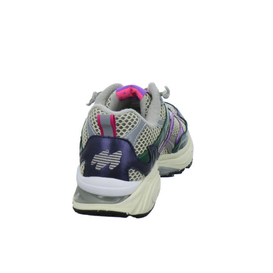 Maripe Amsterdam Schnürhalbschuhe Multi - 360° Ansicht