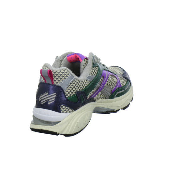 Maripe Amsterdam Schnürhalbschuhe Multi - 360° Ansicht