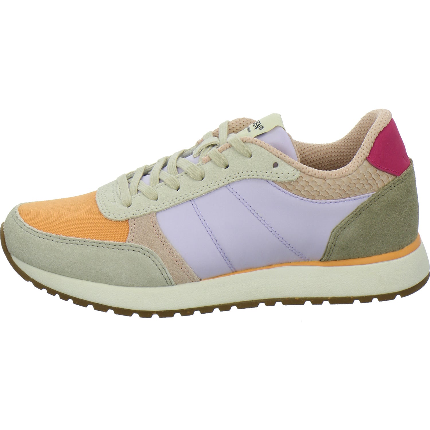 Bild 2 - Woden Sneaker