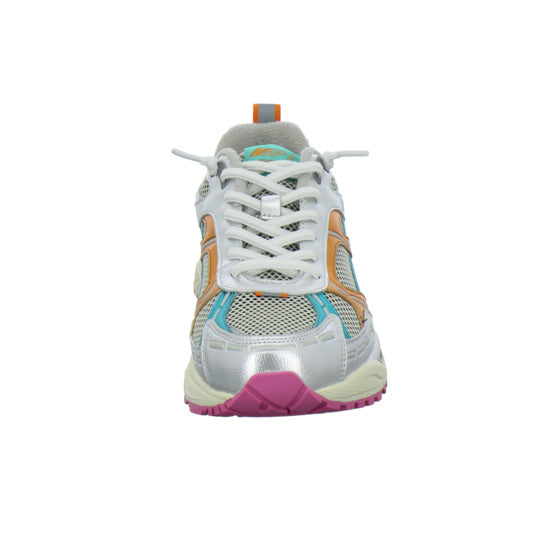Maripe Schnürhalbschuhe Multi - 360° Ansicht