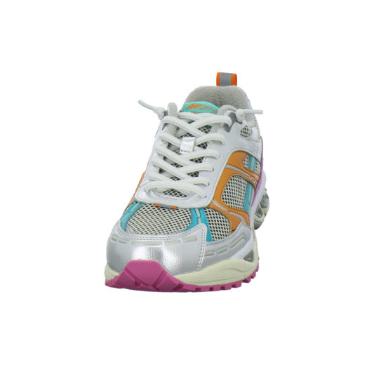 Maripe Schnürhalbschuhe Multi - 360° Ansicht