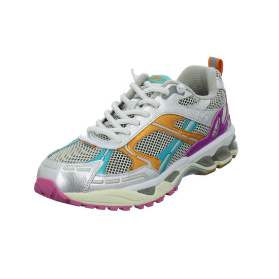 Maripe Schnürhalbschuhe Multi - 360° Ansicht