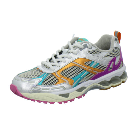 Maripe Schnürhalbschuhe Multi - 360° Ansicht