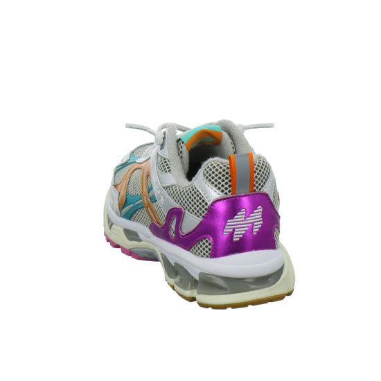 Maripe Schnürhalbschuhe Multi - 360° Ansicht