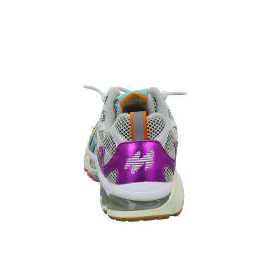 Maripe Schnürhalbschuhe Multi - 360° Ansicht