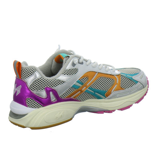 Maripe Schnürhalbschuhe Multi - 360° Ansicht