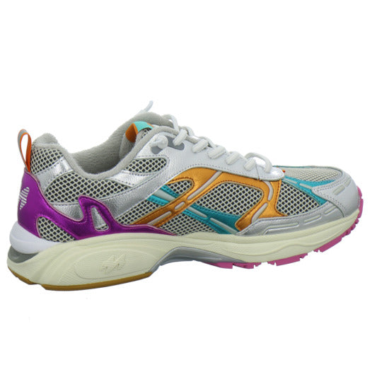 Maripe Schnürhalbschuhe Multi - 360° Ansicht