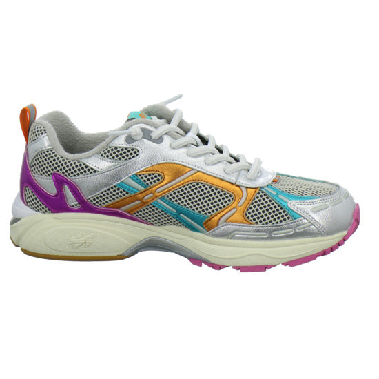 Maripe Schnürhalbschuhe Multi - 360° Ansicht