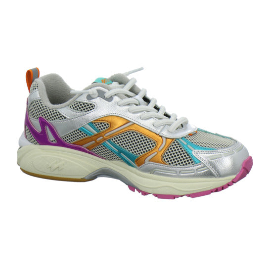Maripe Schnürhalbschuhe Multi - 360° Ansicht