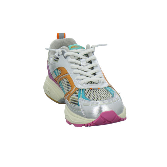 Maripe Schnürhalbschuhe Multi - 360° Ansicht