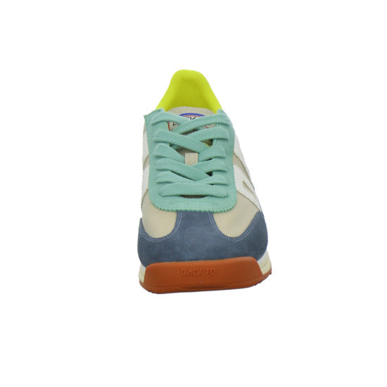 Back 70 Jogger-57 Schnürhalbschuhe Multi - 360° Ansicht