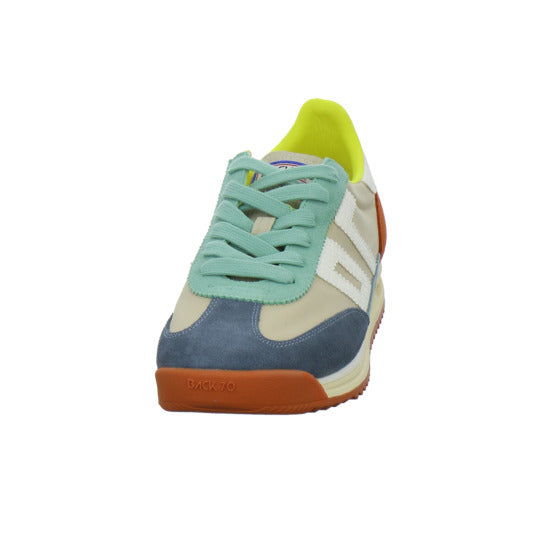 Back 70 Jogger-57 Schnürhalbschuhe Multi - 360° Ansicht