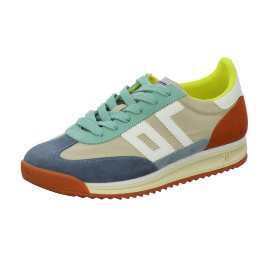 Back 70 Jogger-57 Schnürhalbschuhe Multi - 360° Ansicht