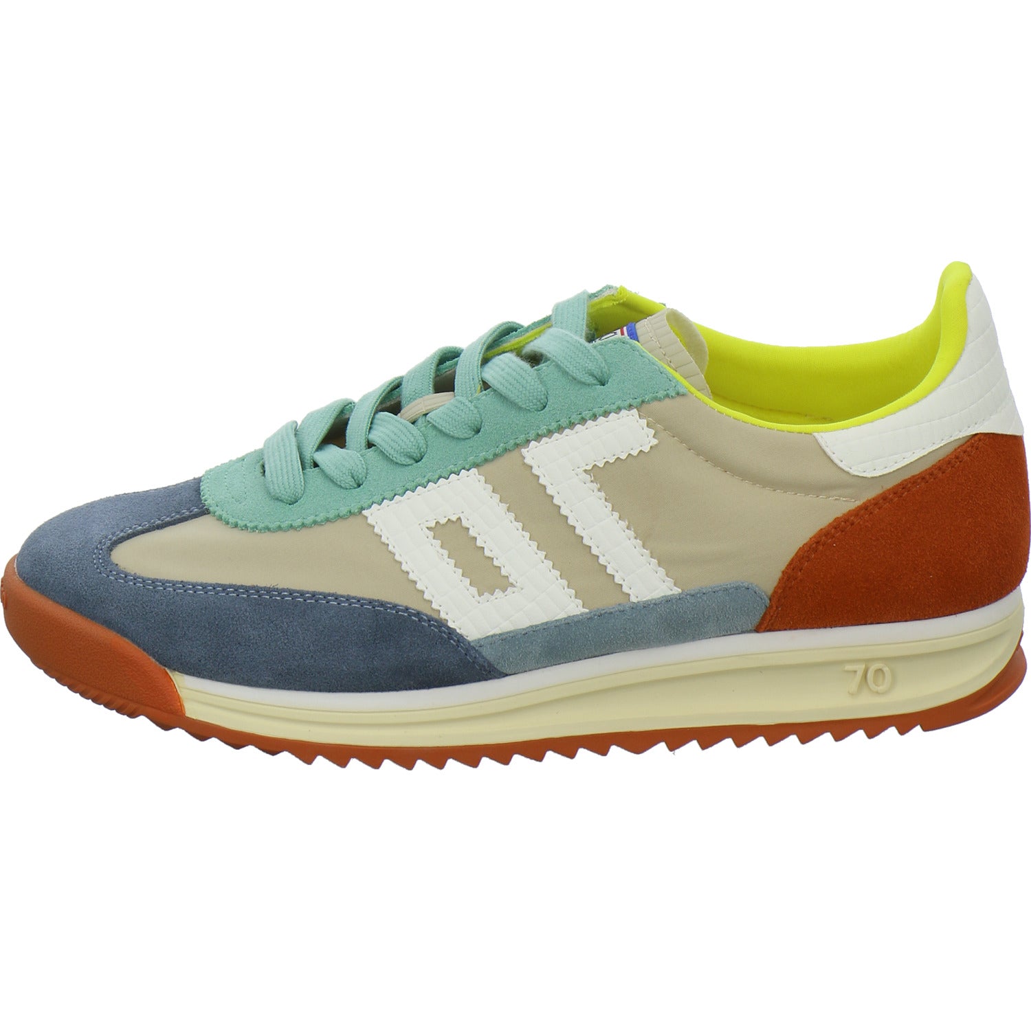 Bild 2 - Back 70 Sneaker