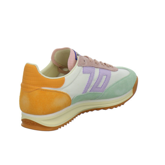 Back 70 Jogger-51 Schnürhalbschuhe Multi - 360° Ansicht