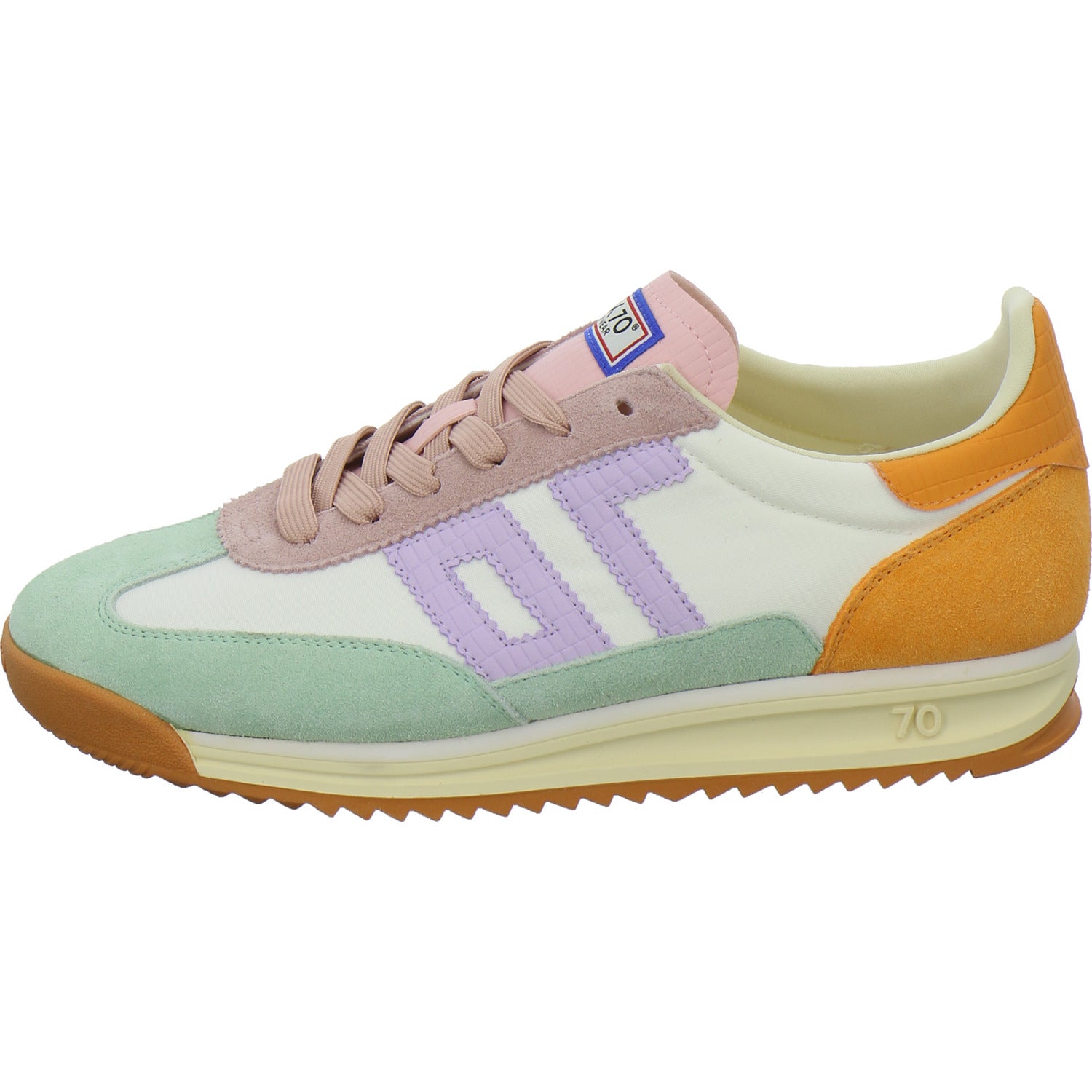 Bild 2 - Back 70 Sneaker