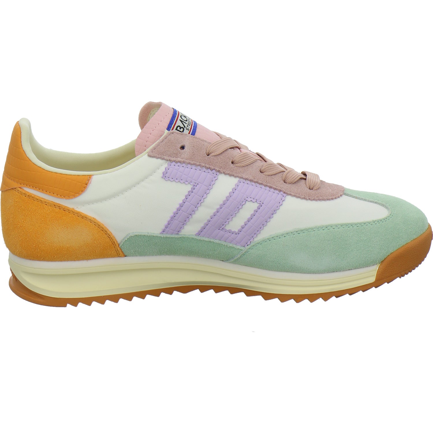 Bild 3 - Back 70 Sneaker