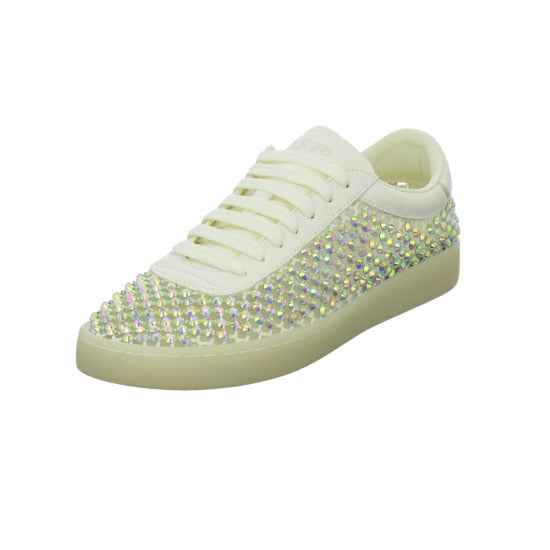 Back 70 Strass-61 Schnürhalbschuhe Multi - 360° Ansicht