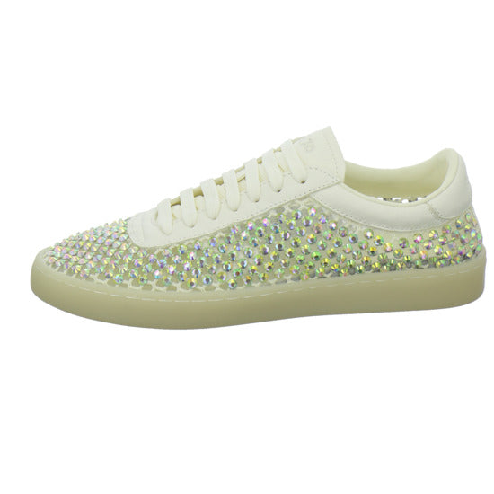 Back 70 Strass-61 Schnürhalbschuhe Multi - 360° Ansicht