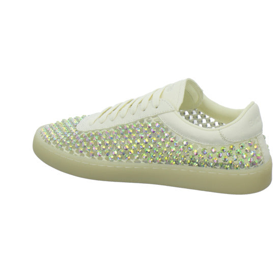 Back 70 Strass-61 Schnürhalbschuhe Multi - 360° Ansicht