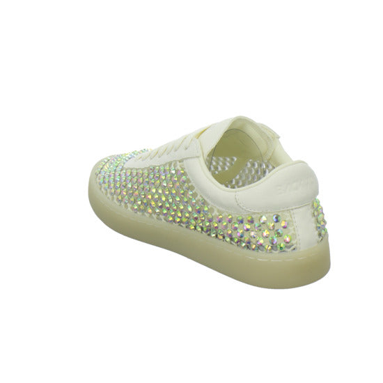 Back 70 Strass-61 Schnürhalbschuhe Multi - 360° Ansicht