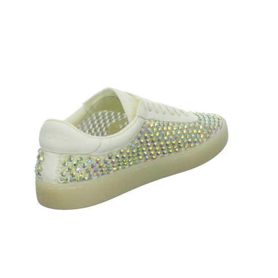 Back 70 Strass-61 Schnürhalbschuhe Multi - 360° Ansicht