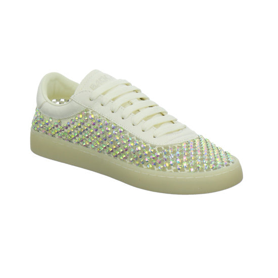 Back 70 Strass-61 Schnürhalbschuhe Multi - 360° Ansicht