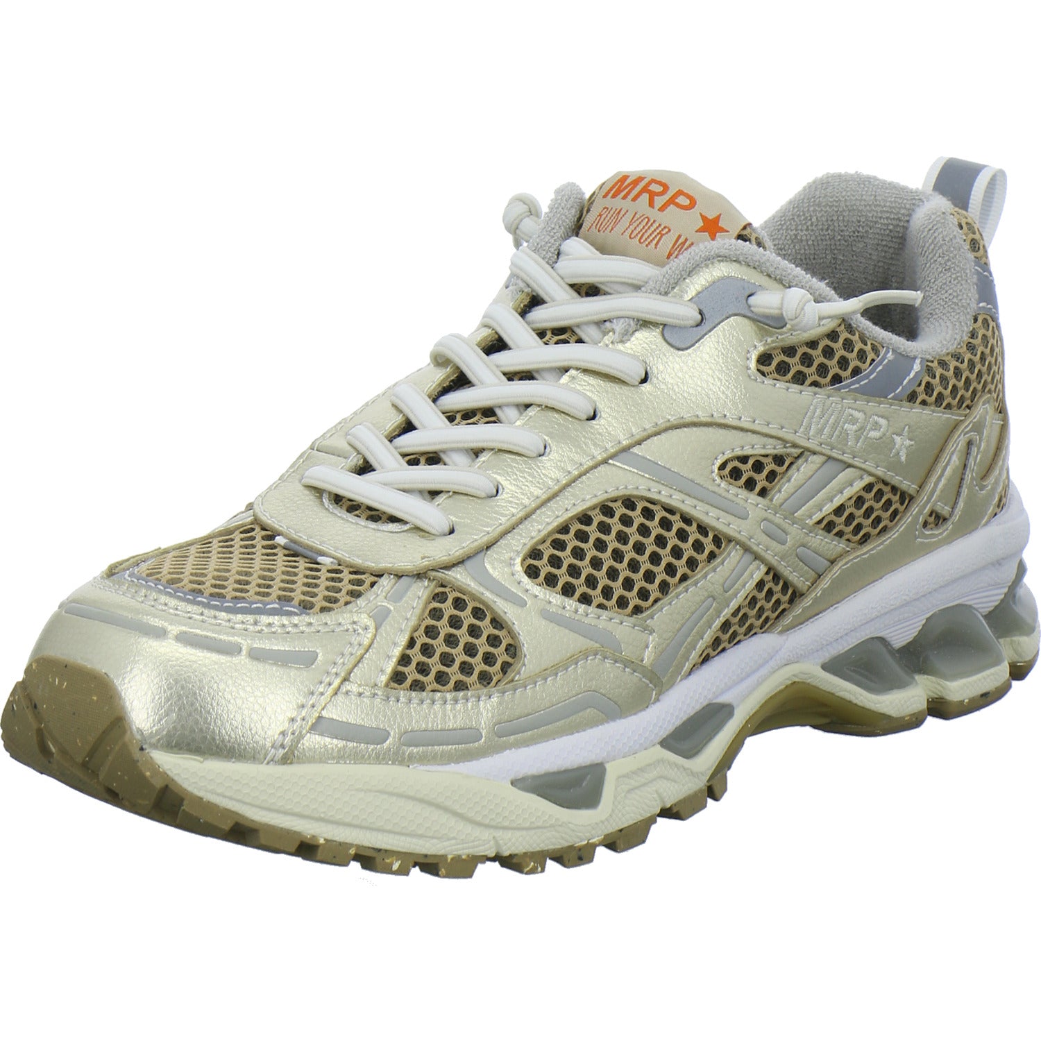 Bild 1 - Maripe Sneaker